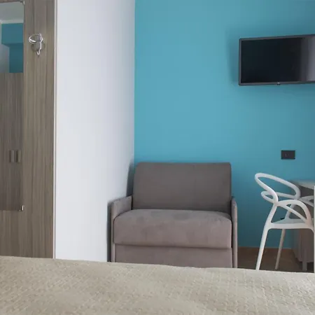 Incanto Luxury Rooms-3