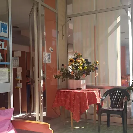 Albergo Rita-3