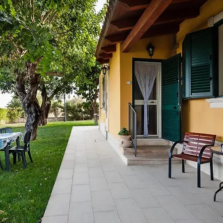Valleforno Country House di Charme-2