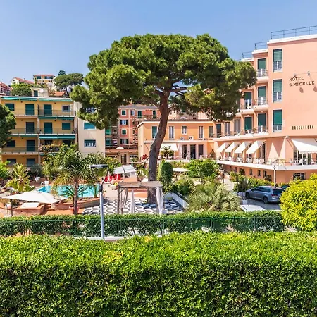 Hotel San Michele-3