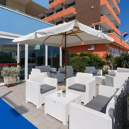 Hotel Croce Del Sud-2