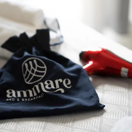 Ammare Bed & Breakfast-2