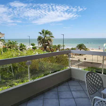 Residence Le Palme-3