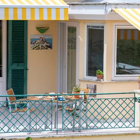B&B Marcantonio - Ischia Ponte-3
