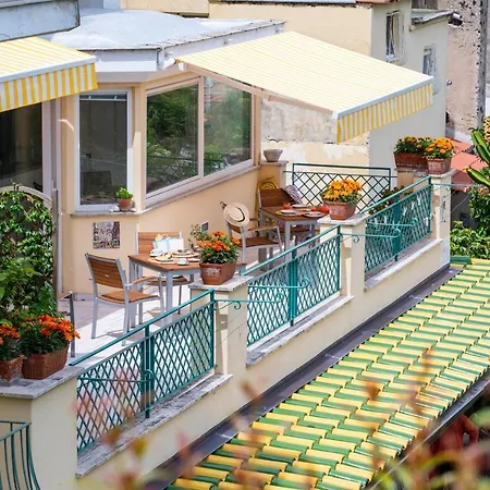 B&B Marcantonio - Ischia Ponte-2