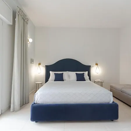 Dolcirive B&B - Porto Cesareo-2