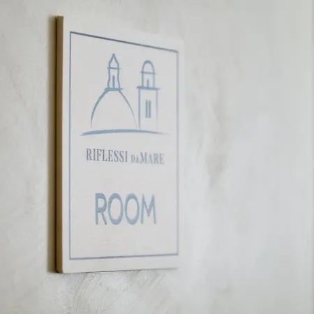 Riflessi DaMare Room&Apartment-3