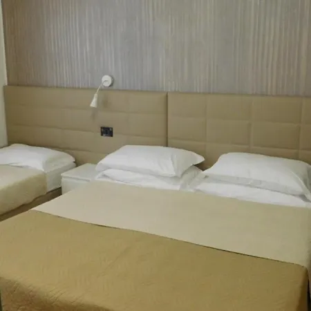 Hotel Emperador-3