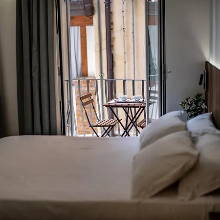 Humboldt Luxury Rooms Taormina-2