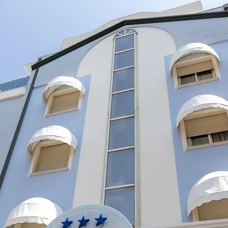 Hotel Cigno D'Oro-3
