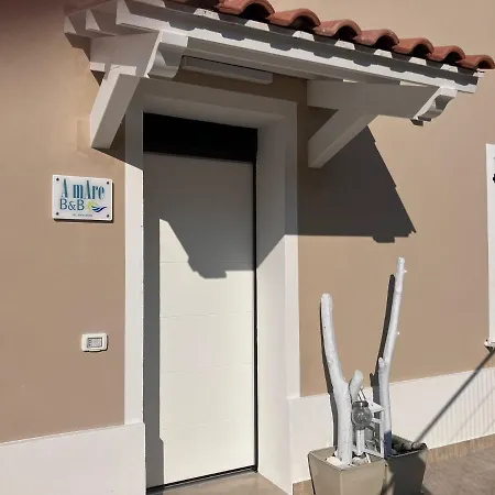Bed&Breakfast A Mare affitta camere-2