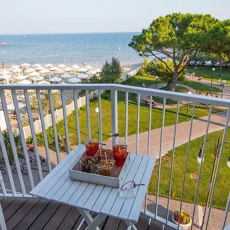 Albergo alla Spiaggia-3