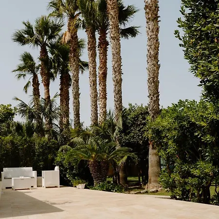 Villa Angelica - Casa Vacanze-2