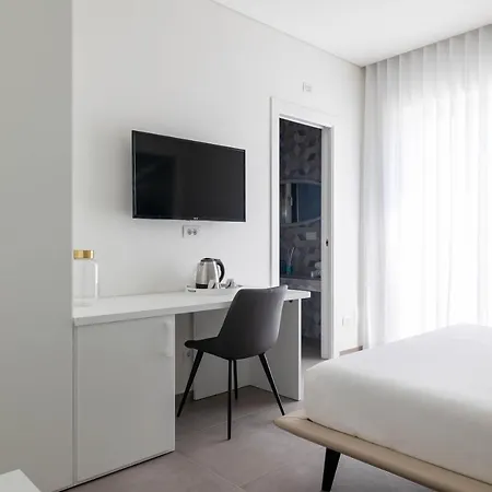 Marea Charme Rooms-2