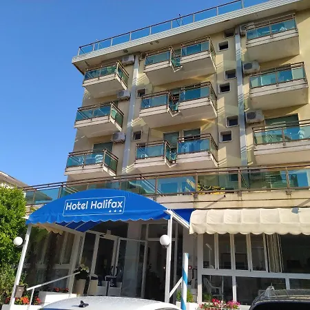 Hotel Halifax-2