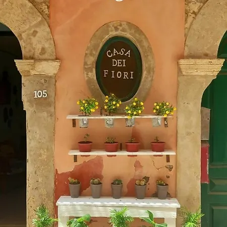 Casa Dei Fiori-3