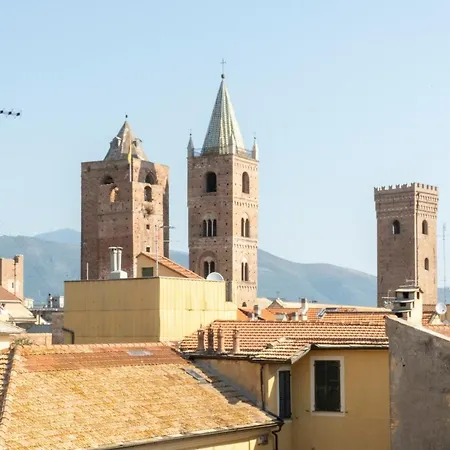 Palazzo Oddo Rental Rooms-2