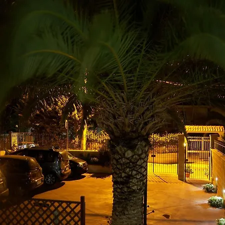 B&B Salvatore Lido di Noto-2