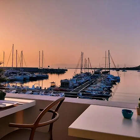 B&B Villaggio Dei Pescatori-2