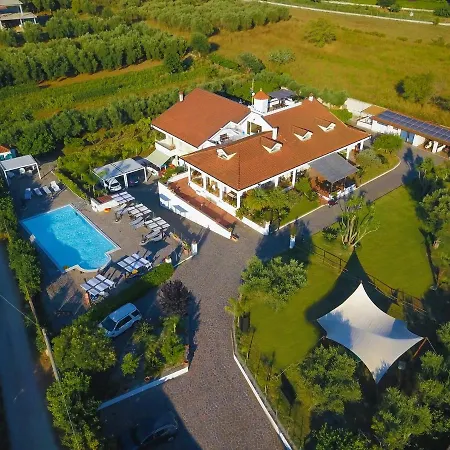 Villa Liberti-3