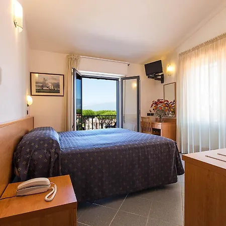 Hotel Fortunella-3