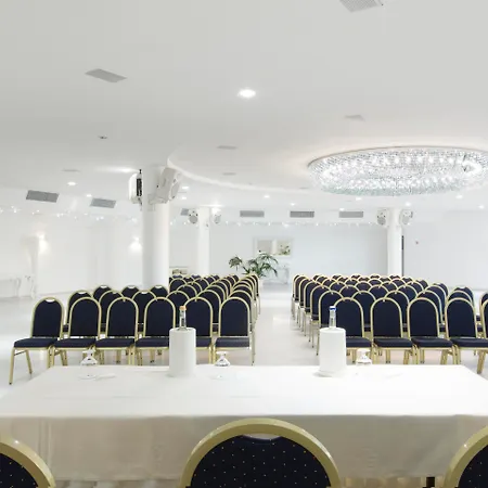 Grand Hotel Pianeta Maratea Resort-2