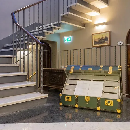 Villa Alberti****-2