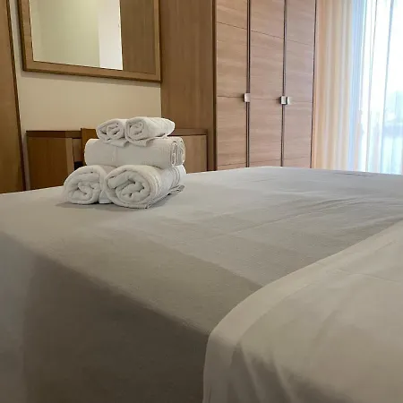 Hotel Ravello da Lorenzo e Moira Adults only-3