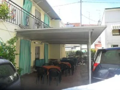 Albergo Villa-Brandi --- PENSIONE COMPLETA ----3