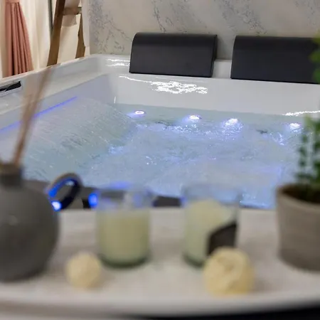 Sunbay Luxury Rooms-2