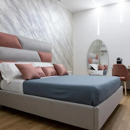 Sunbay Luxury Rooms-3
