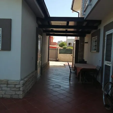 B&B dei Girasoli-2