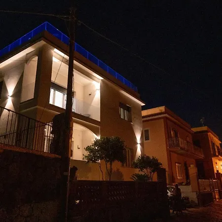 Callia Rooms Procida-3