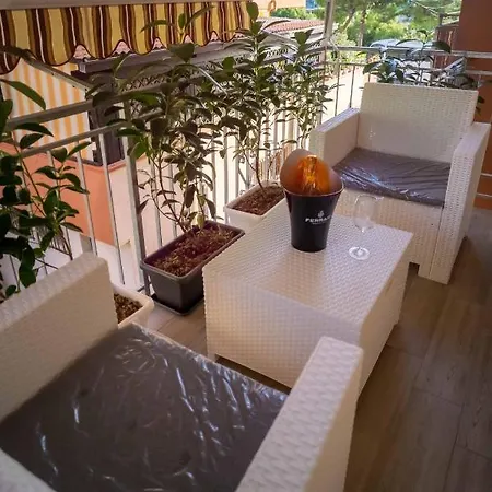 Adriana'S Home-2