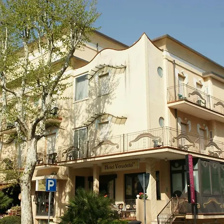 Hotel Verudella-3