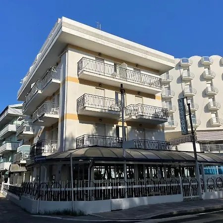 Albergo Désirée-2