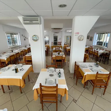 Albergo Désirée-3