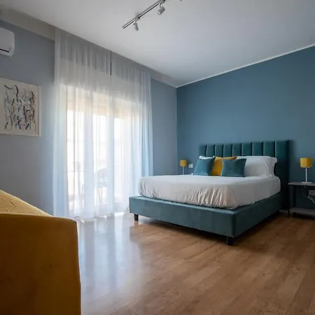 Alma Sorrento Suite-2