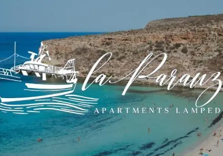 La Paranza Apartments Lampedusa-2