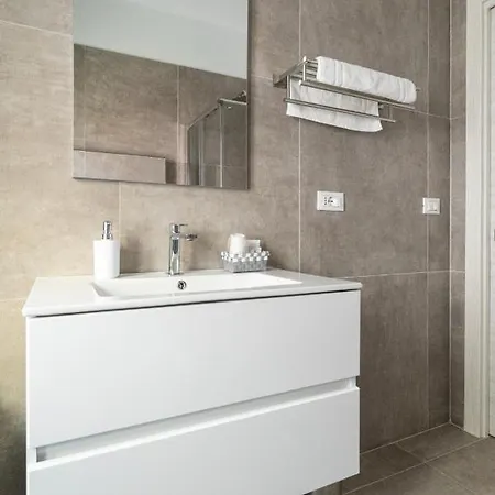 Bed & Breakfast Le Mura-3