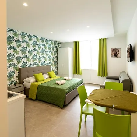 Bed & Breakfast Le Mura-2