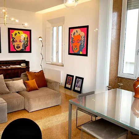 Villa La Torretta Luxury B&B - Adults Only --2