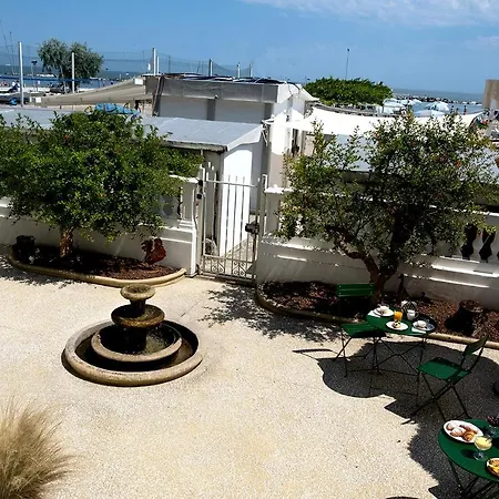 Villa La Torretta Luxury B&B - Adults Only --3