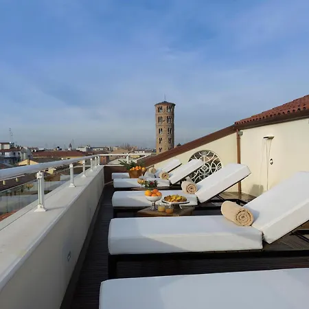 Palazzo Bezzi Hotel-3