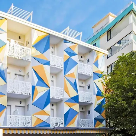 Color Hotel Rimini-2