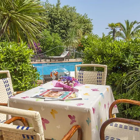 Hotel Corallo-3