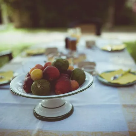 Masseria Perronello Country House-3