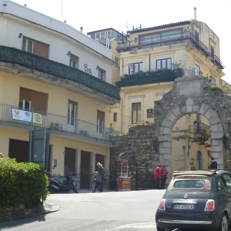 B&B Porta del Re-3
