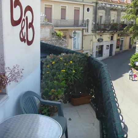 B&B Porta del Re-2