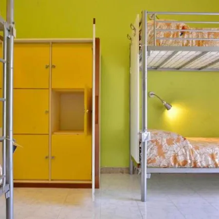 Gianni House Backpackers Hostel-3